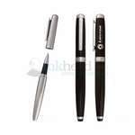 Custom Pens - Cutter & Buck American Classic Aris Pen