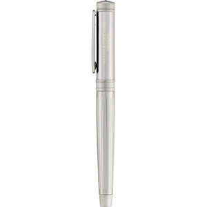 Cutter & Buck American Classic Midlands Roller Ball Silver