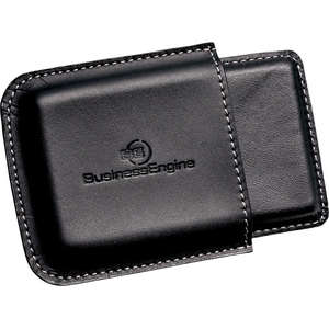 Metropolitan Business Card Holder 