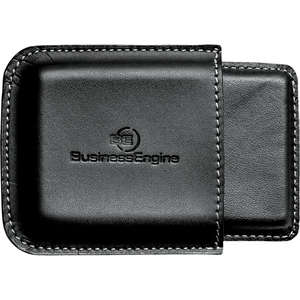 Metropolitan Business Card Holder 