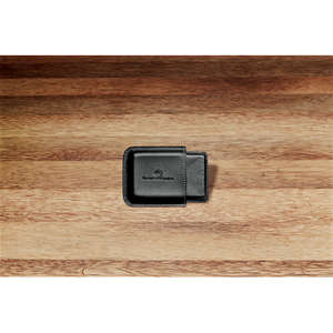 Metropolitan Business Card Holder 