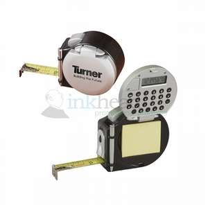 Custom Promotional Tape Measure Multi-tool