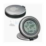 Promotional Clocks & Watches - The Traveler (World Time Travel Clock)