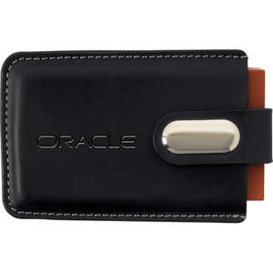 Executive Business Card Case