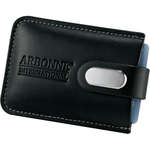 Promotional Business Card Holders - Executive Business Card Case