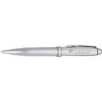Promotional Twist Pens - Balmain Concorde Twist
