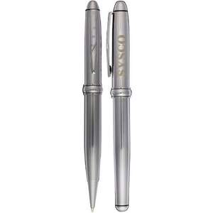 Custom Promotional Balmain Concorde Pen Set