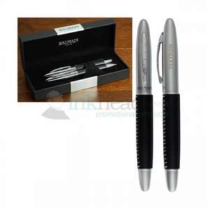 Custom Promotional Balmain Millau Pen Set