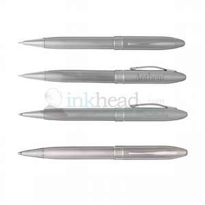 Custom Promotional Crosstown Pen & Pencil Set