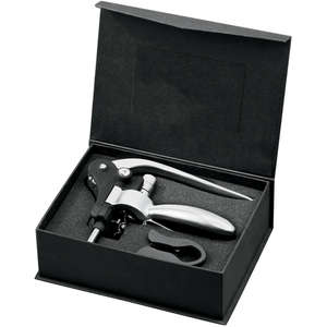 Custom Promotional Wine Companion Gift Set