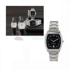 Custom Promotional Men's Bostonian Analog Watch