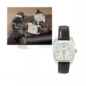Custom Promotional Womens Cutter & Buck American Classic Analog Watch