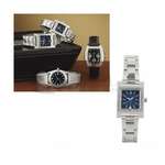 Imprinted Watches - Women's Spotlight Analog Watch