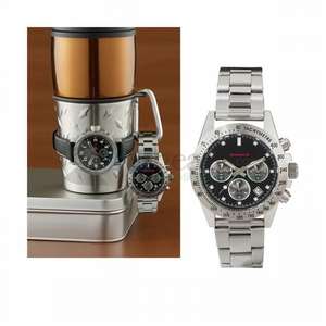 Custom Promotional Calibre Chronograph Watch