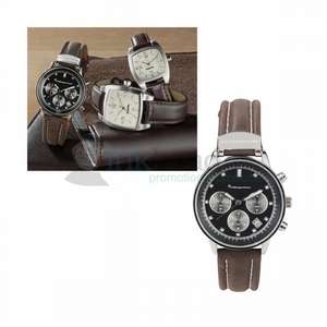 Cutter & Buck American Classic Chronograph Watch