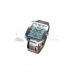 Personalized Watches - Cutter & Buck Am Classic SS Chrono Watch