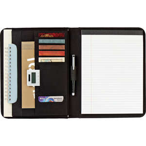 Custom Promotional Metropolitan Writing Pad