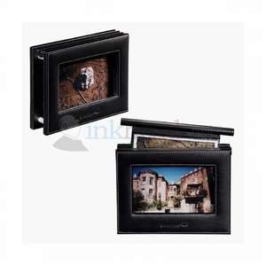 Metropolitan Photo Album 