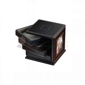 Metropolitan Desk Organizer 
