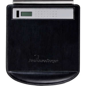 Custom Promotional Metropolitan Mousepad