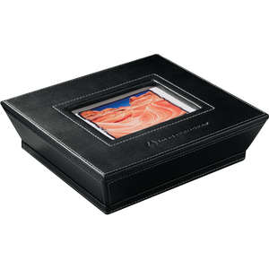 Metropolitan Leather Photo Box