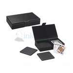 Business Playing Cards - Metropolitan Coaster Card Set