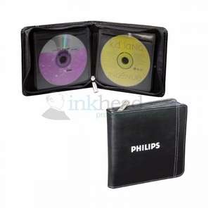 Metropolitan CD Case 