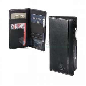 Metropolitan Travel Wallet