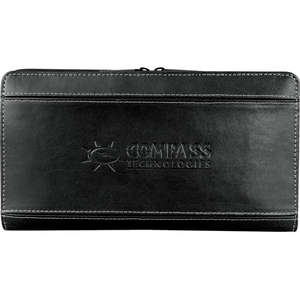 Metropolitan Deluxe Travel Wallet