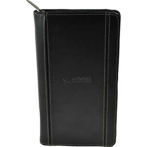 Metropolitan Deluxe Travel Wallet