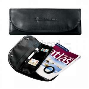 Milano Travel Atlas 