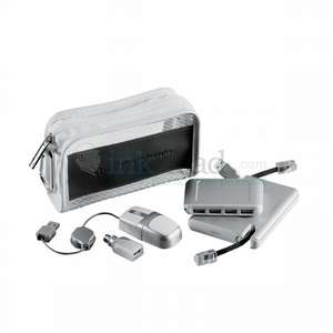 Custom Promotional Sigma Technology Set - Silver