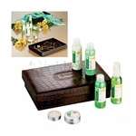 Imprinted Lifestyle Gifts - Essential Renew Spa Set