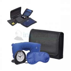 Comfort Travel Set 