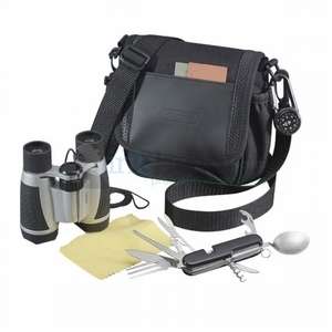 Custom Promotional Trailblazer Excursion Set
