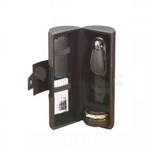Custom Promotional Milano Shoeshine Kit