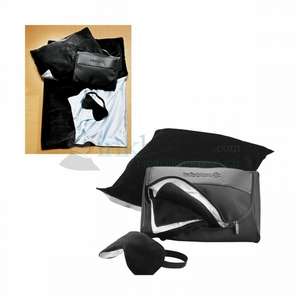 Essentials Luxury Travel Set