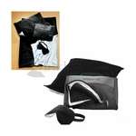 Custom Travel & Outdoor Gifts - Essentials Luxury Travel Set