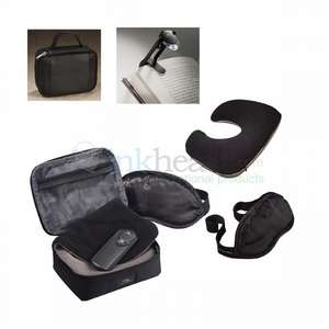 Custom Promotional High Sierra Tahoe Easy Traveler Set