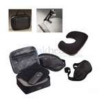 Custom Travel & Outdoor Gifts - High Sierra Tahoe Easy Traveler Set