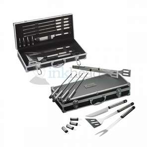 Grill Master Set 