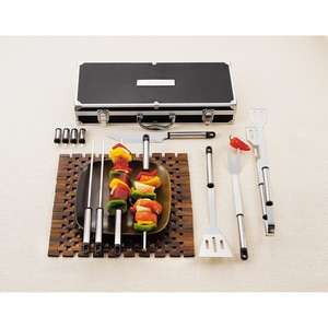 Custom Promotional Grill Master Set