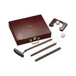 Personalized Corporate Gifts - Executive Putter Set