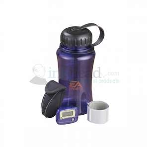 StayFit Pedometer Set 