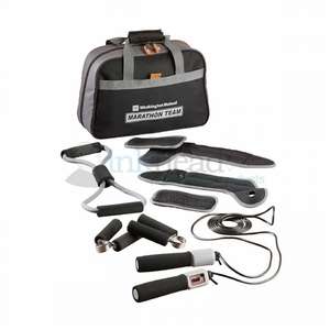 StayFit Personal Fitness Kit 