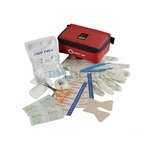 Business Travel & Outdoor Gifts - StaySafe Portable First Aid Kit