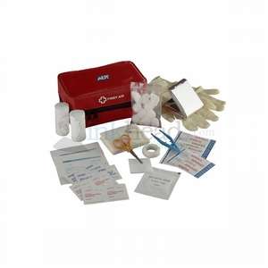 StaySafe Travel First Aid Kit
