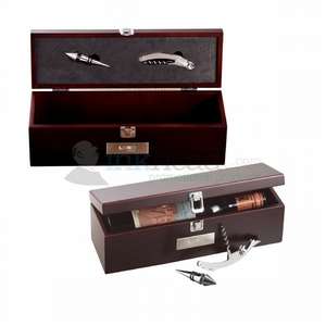 Napa Wine Case 