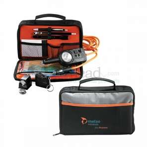 Custom Promotional Automotive Travel Set