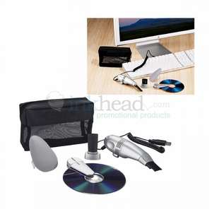 Computer Cleaning set